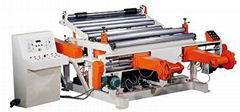 FZ-D Strengthen Slitter & Rewinder