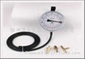Vacuum pressure gauge 1