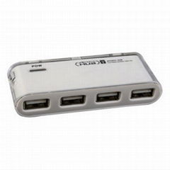 USB 2.0 HUB with 4 port