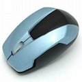 USB Mini retractable Mouse