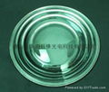 聚光镜柔光镜非球面光学玻璃镜片 5