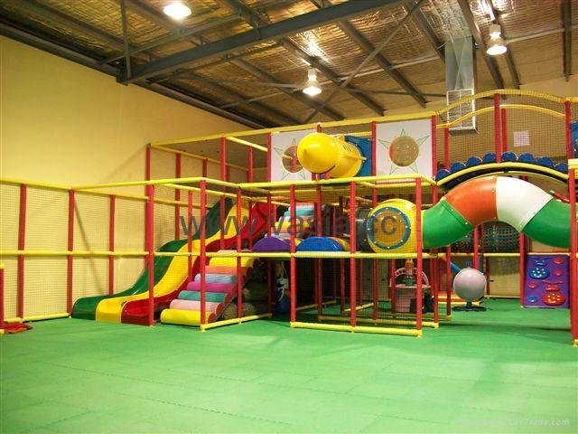 indoor playground 3