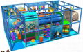 Children soft playground 1