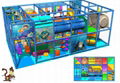 Children soft playground 2