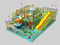 Soft Indoor playground