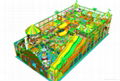 Soft Indoor playground 2