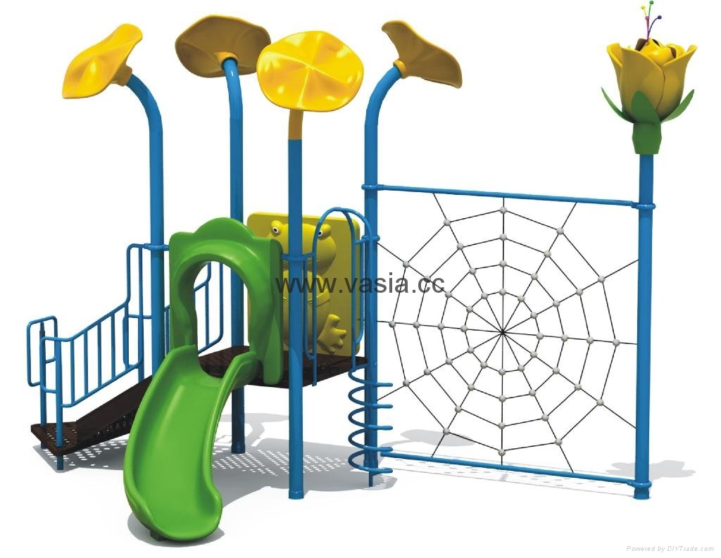 Kid's playground 4