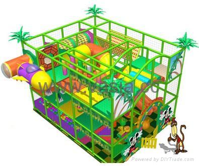 indoor playground 2