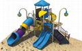 Kid's playground 1