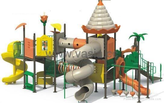 Kid's playground 2