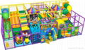 indoor playground