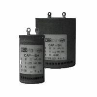 CBB60 Metallized Polypropylene Film Capacitor