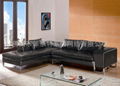 Setional Sofa (XL641L)