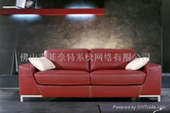 Sofa (XL0403) 