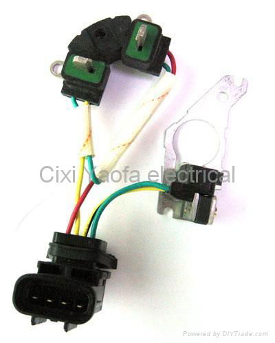 ignition pick up coil for igntion distributor  pickup sensor ignitor 1