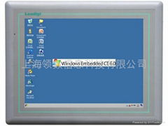 领数12.1寸PLC工控WINCE人机界面