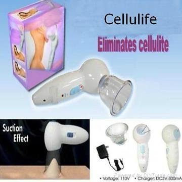 Cellulite Body Massager 4