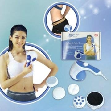 Relax and Tone Body Massager  4