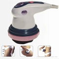 anti-cellulite body massager 1