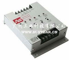 Generator Synchronizer 202X series