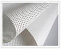 PVC banner mesh