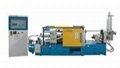 cold chamber die casting machine 1