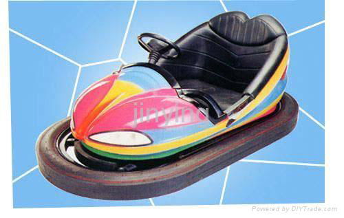 bumper car 2