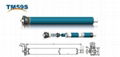 TM59 series Tubular motor