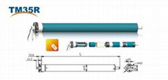 TM 35 series Tubular motor