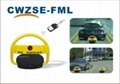 Parking lock CWZSE-FML