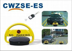 Parking lock CWZ2E-S