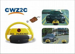 Parking lock CWZ2C