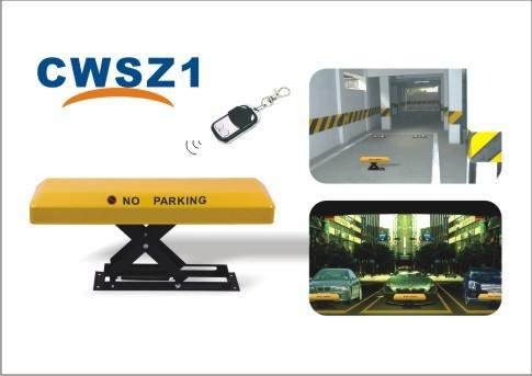 Parking lock CWSZ1