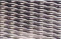 Stainless steel twill Dutch wire mesh