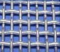 crimped wire mesh