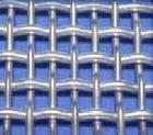 crimped wire mesh