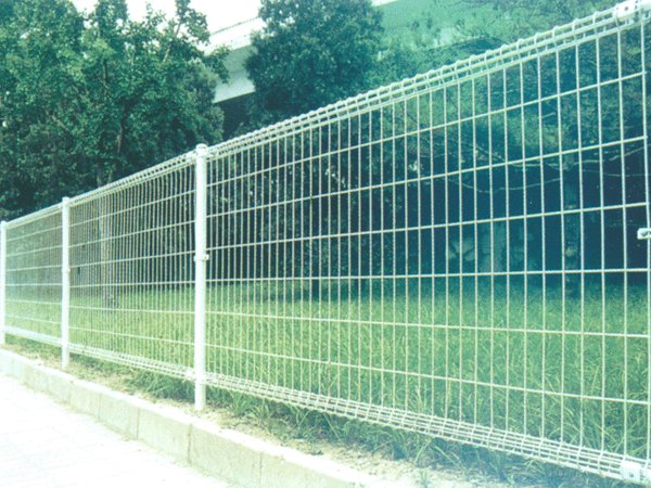 Protecting Fence