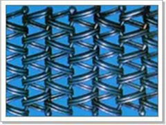 Conveyer Belt Mesh