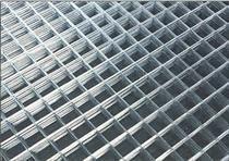 Welded Wire Mesh Panel