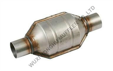 Catalytic Converter 