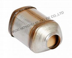 Aftermarket Catalytic Converter