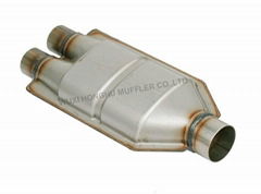 Aftermarket Catalytic Converter