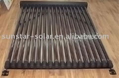 solar water heater