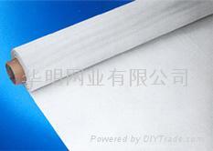 Stainless wire mesh