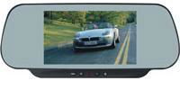 5.8inch rearview LCD mirror monitor