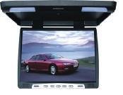 17inch TFT LCD color monitor