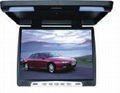 17inch TFT LCD color monitor 1