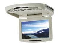9inch Flipdown monitor with DVD player
