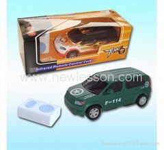 Infrared Car,RC Car, RC Toy