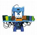 Fullly Automatic Hydraulic Figure Block Machine (SY-750B)